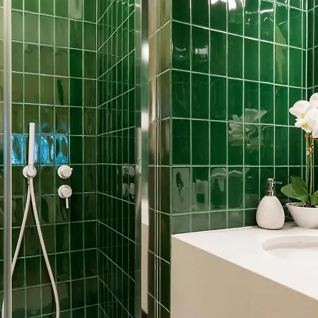 Portucale ! 3 Bedroom With Private Terrace