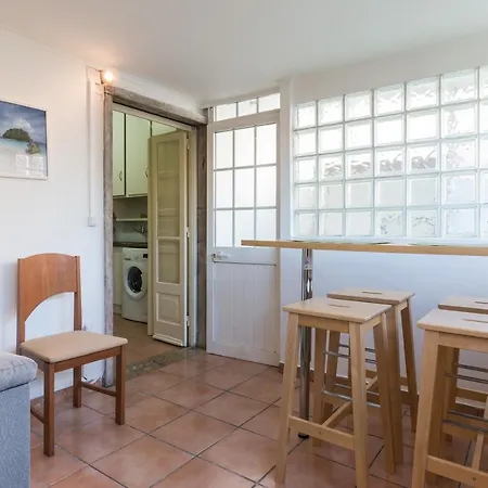 Portucale ! 3 Bedroom With Private Terrace *