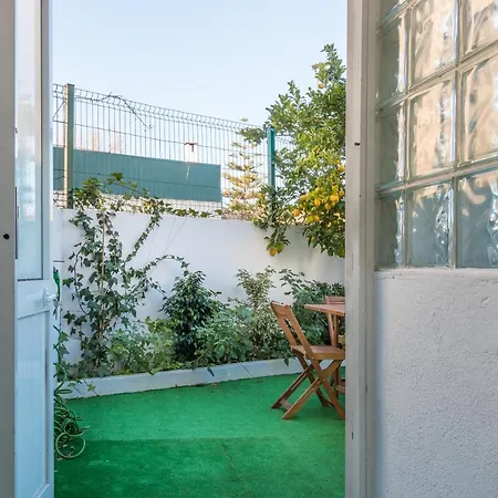 Portucale ! 3 Bedroom With Private Terrace *