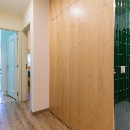 Portucale ! 3 Bedroom With Private Terrace * Lisbon