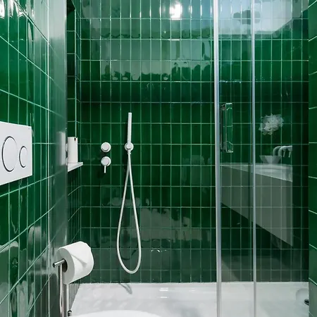 Apartment Portucale ! 3 Bedroom With Private Terrace *