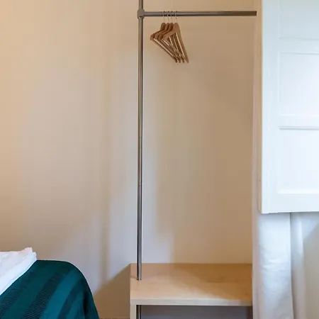 Portucale ! 3 Bedroom With Private Terrace Apartment