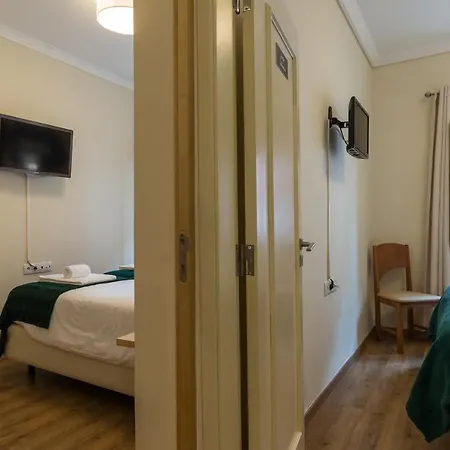 Apartment Portucale ! 3 Bedroom With Private Terrace *