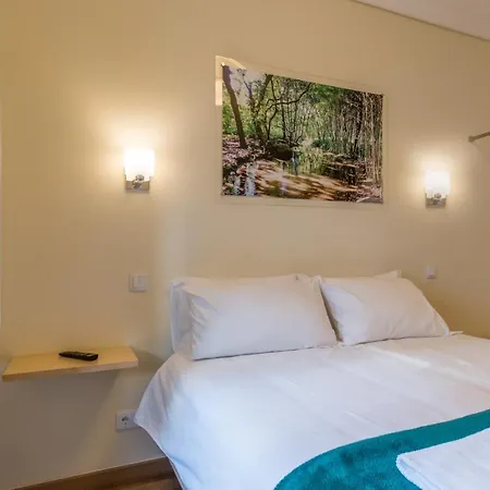 Apartment Portucale ! 3 Bedroom With Private Terrace Lisbon