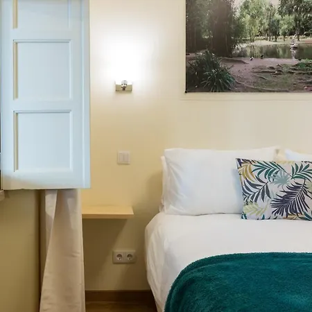 Portucale ! 3 Bedroom With Private Terrace Lisbon