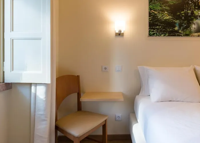 Portucale ! 3 Bedroom With Private Terrace *