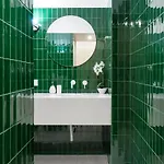 Apartamento Portucale ! 3 Bedroom With Private Terrace Lisboa