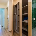 Apartamento Portucale ! 3 Bedroom With Private Terrace *