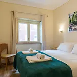Apartament Portucale ! 3 Bedroom With Private Terrace
