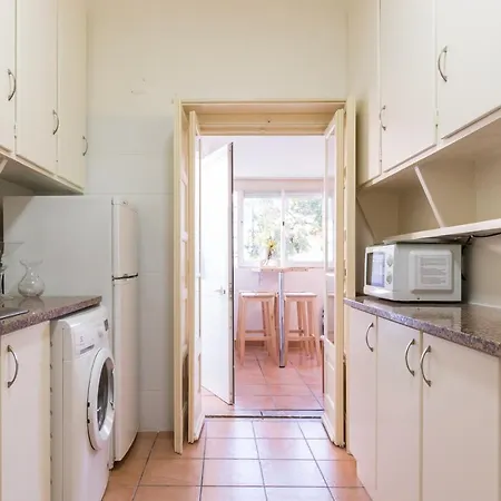 Portucale ! 3 Bedroom With Private Terrace